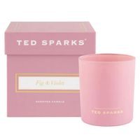 TED SPARKS - Demi - Fig & Violet