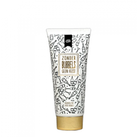 100% LEUK - douchegel zonder bubbels geen feestje