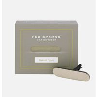 TED SPARKS - car diffuser - Tonka & Pepper