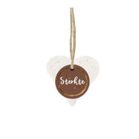 100% LEUK - Sterkte - Zeephart