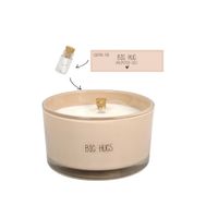 MY FLAME LIFESTYLE - Sojakaars - Big hugs