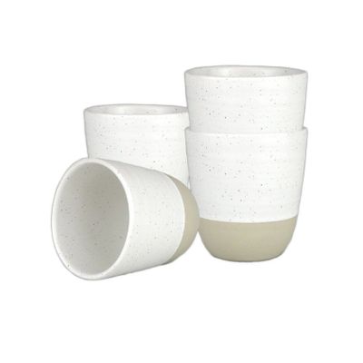 Foto van 100% LEUK - Koffiemok - Aardewerk met glazuur