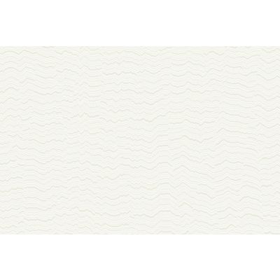 Tweede foto van HookedOnWalls - Behang Ginkgo - Wave