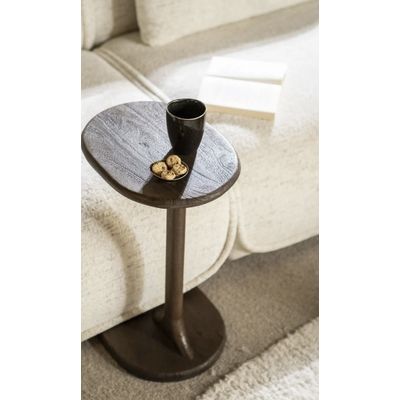 Tweede foto van By Boo - Fenix - Brown