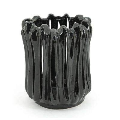 Foto van By Boo - Hurricane Alba - Black