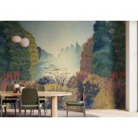 HookedOnWalls - Behang Marta Cortese - Bellevue