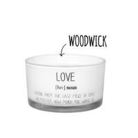 MY FLAME LIFESTYLE - Sojakaars - LOVE