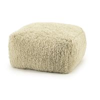 By Boo - Poef Fez - Natural