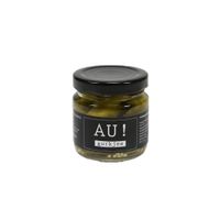 FLESSENWERK - au! gurkje - petits cornichons
