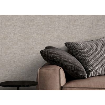 Foto van HookedOnWalls - Behang Natural Chic - Sisco