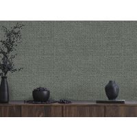 HookedOnWalls - Behang Natural Chic - Roma