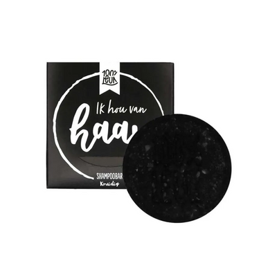 Tweede foto van 100% LEUK - shampoobar