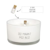 MY FLAME LIFESTYLE - Sojakaars - Jij maakt mij blij 
