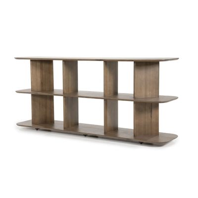 Tweede foto van Eleonora - Dressoir Ty - Bruin