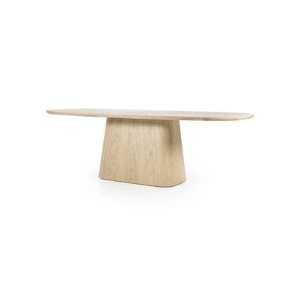 Tweede foto van Eleonora - Eettafel Nola - 250 x 110