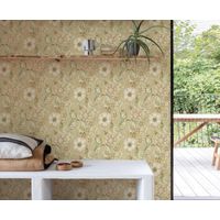 HookedOnWalls - Behang Blomkvist - Freya