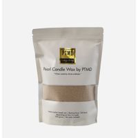 PTMD - Pearl Candle Wax - Beige