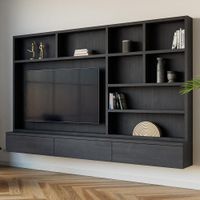 TV-Meubel - Eastwood Cinewall