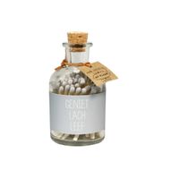 MY FLAME LIFESTYLE - Lucifers - Geniet lach leef 