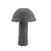 By Boo - Table Lamp Sana - Grey 