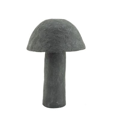 Foto van By Boo - Table Lamp Sana - Grey 