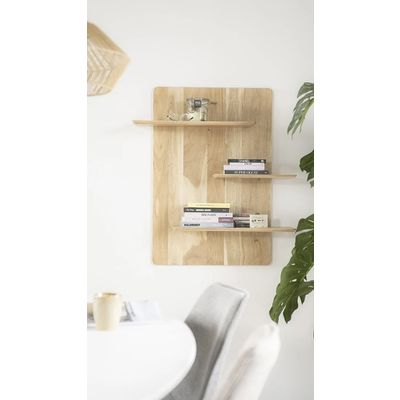 Tweede foto van By Boo - Secco - Natural