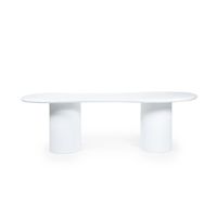 By Boo - Dining Table Seki - 200 cm 