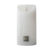 PTMD - Ledkaars - Wit - M