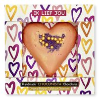 Choconista - Ik lief jou - Chocolade