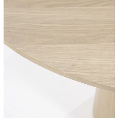 Tweede foto van Eleonora - Eettafel Nola - 130 x 76 