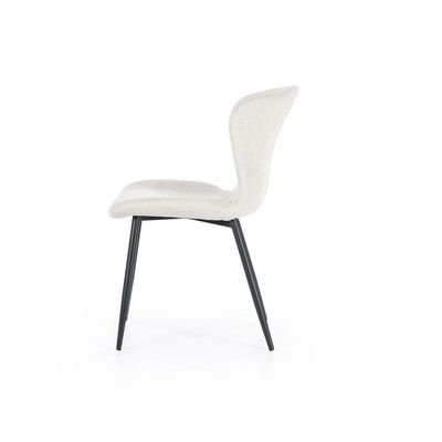 Tweede foto van By Boo - Spinner - Beige