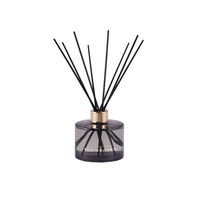 TED SPARKS - Diffuser - Bamboo & Peony
