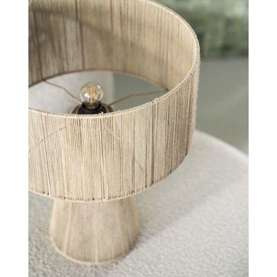 Tweede foto van By-Boo Table Lamp Oshu