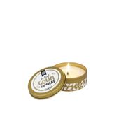 100% LEUK - Geurkaars - Je bent goud waard