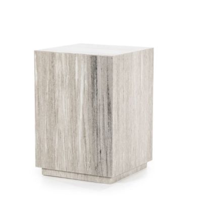 Foto van Eleonora - Bijzettafel Vince 