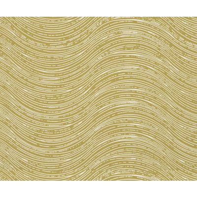 Tweede foto van HookedOnWalls - Behang Arcade - Wave