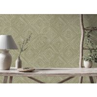 HookedOnWalls - Behang Arcade - Carre