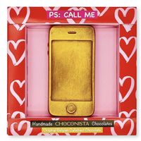 Choconista - PS: Call me - Chocolade