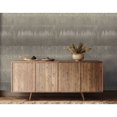 Foto van HookedOnWalls - Behang Natural Chic - Cappella