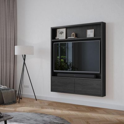 Foto van TV-Meubel - Flatbox Solo
