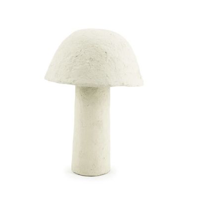 Foto van By Boo - Table Lamp Sana - Off White