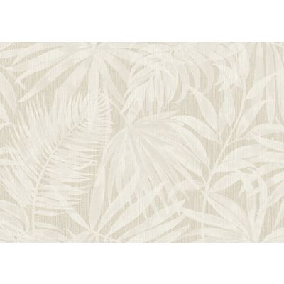 Tweede foto van HookedOnWalls - Behang Blomkvist - Norah