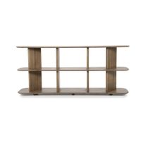 Eleonora - Dressoir Ty - Bruin