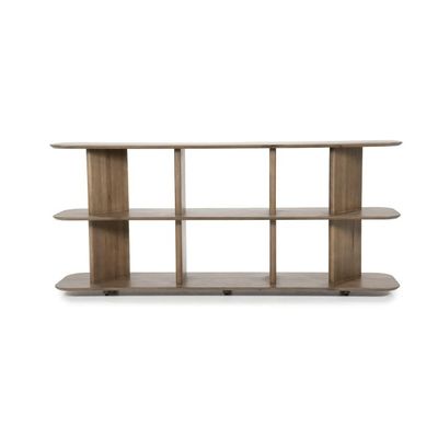 Foto van Eleonora - Dressoir Ty - Bruin