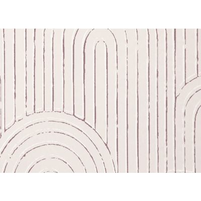 Tweede foto van HookedOnWalls - Behang Arcade - Arcade