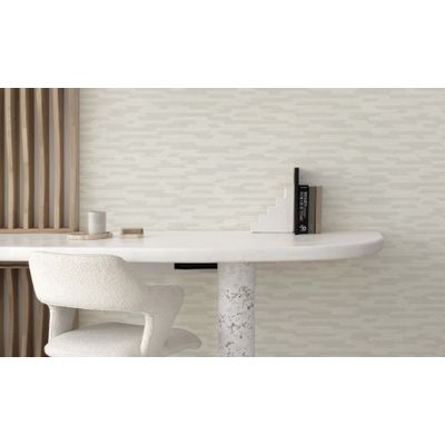 Foto van HookedOnWalls - Behang Ginkgo - Maya