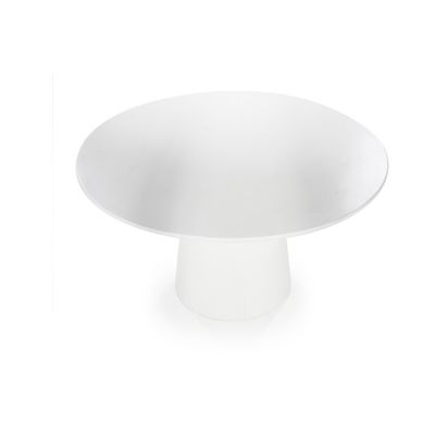 Tweede foto van Eleonora - Eettafel Elin - Rond 130 x 76