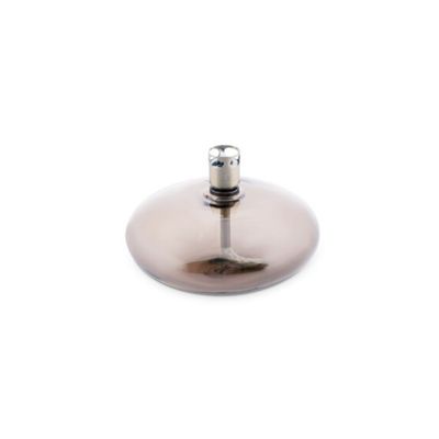Foto van Peri Living - Disc Champagne Brass S - Olielamp