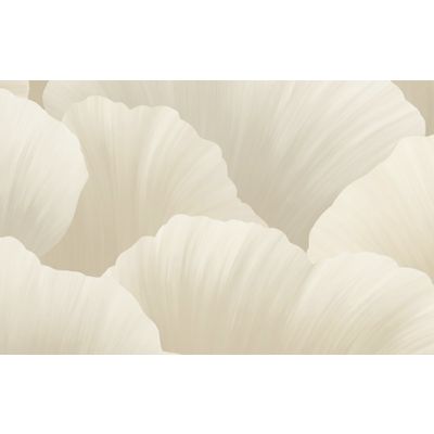 Tweede foto van HookedOnWalls - Behang Ginkgo - Ginkgo