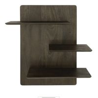 By Boo - Secco - Brown